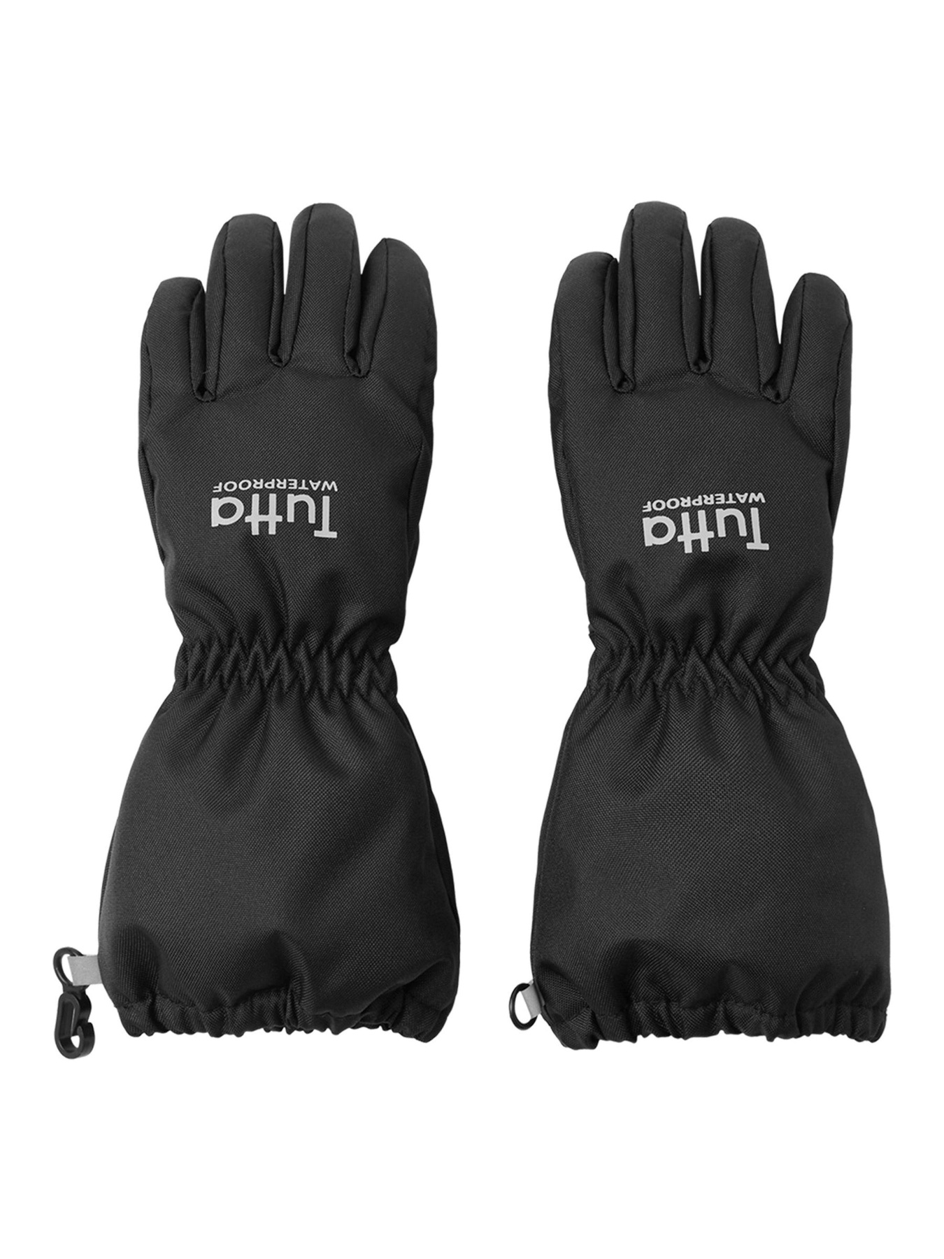 Перчатки Tutta Jetsu модель 6300010B-9990 Фото