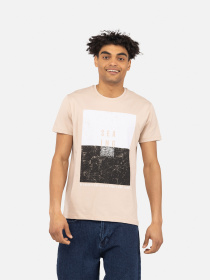 Футболка YUKI модель ЦБ-00243215 Футболка YUKI модель ЦБ-00243215 Фото