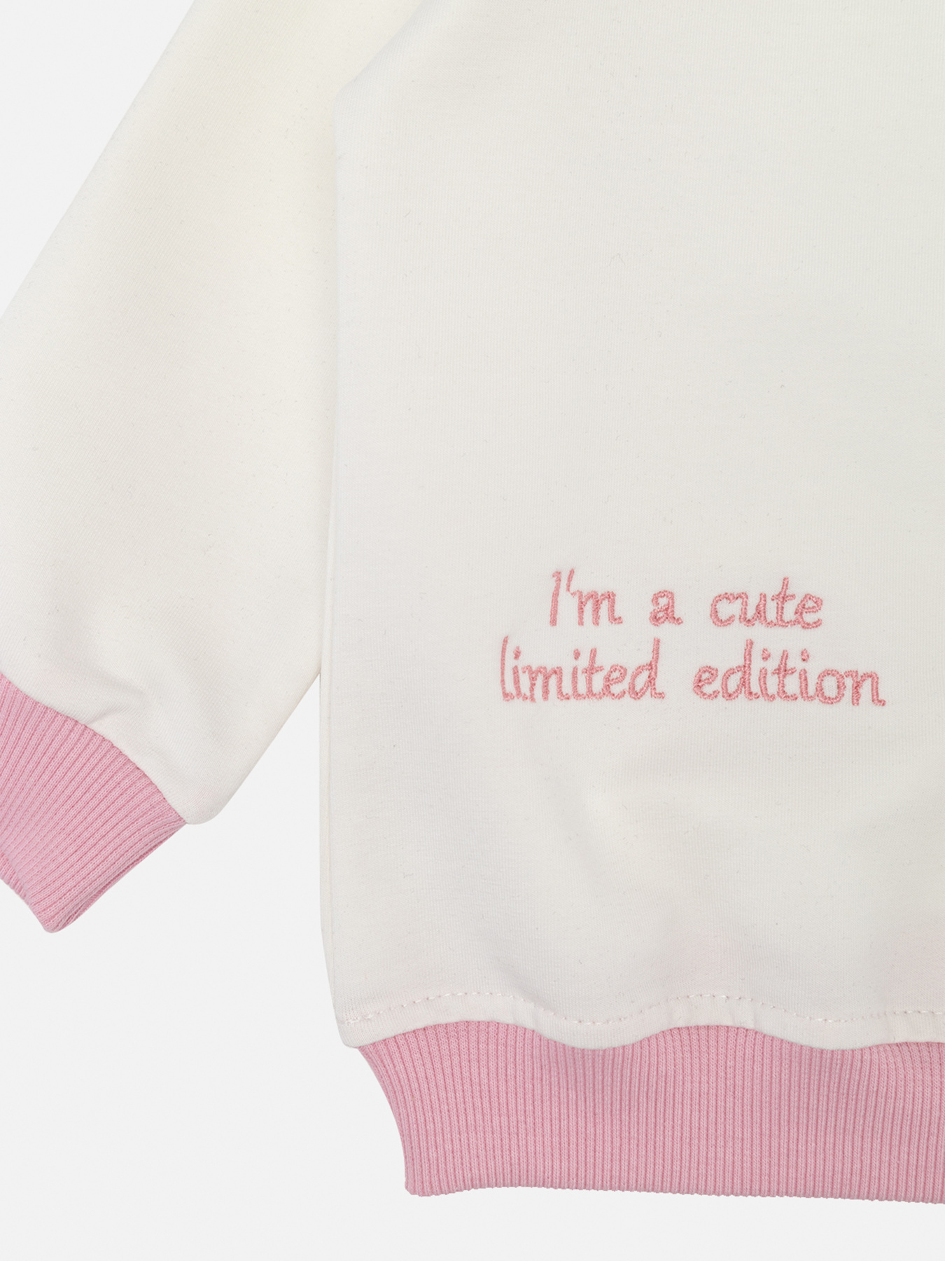 Свитшот YUKI модель ЦБ-00243352 Фото