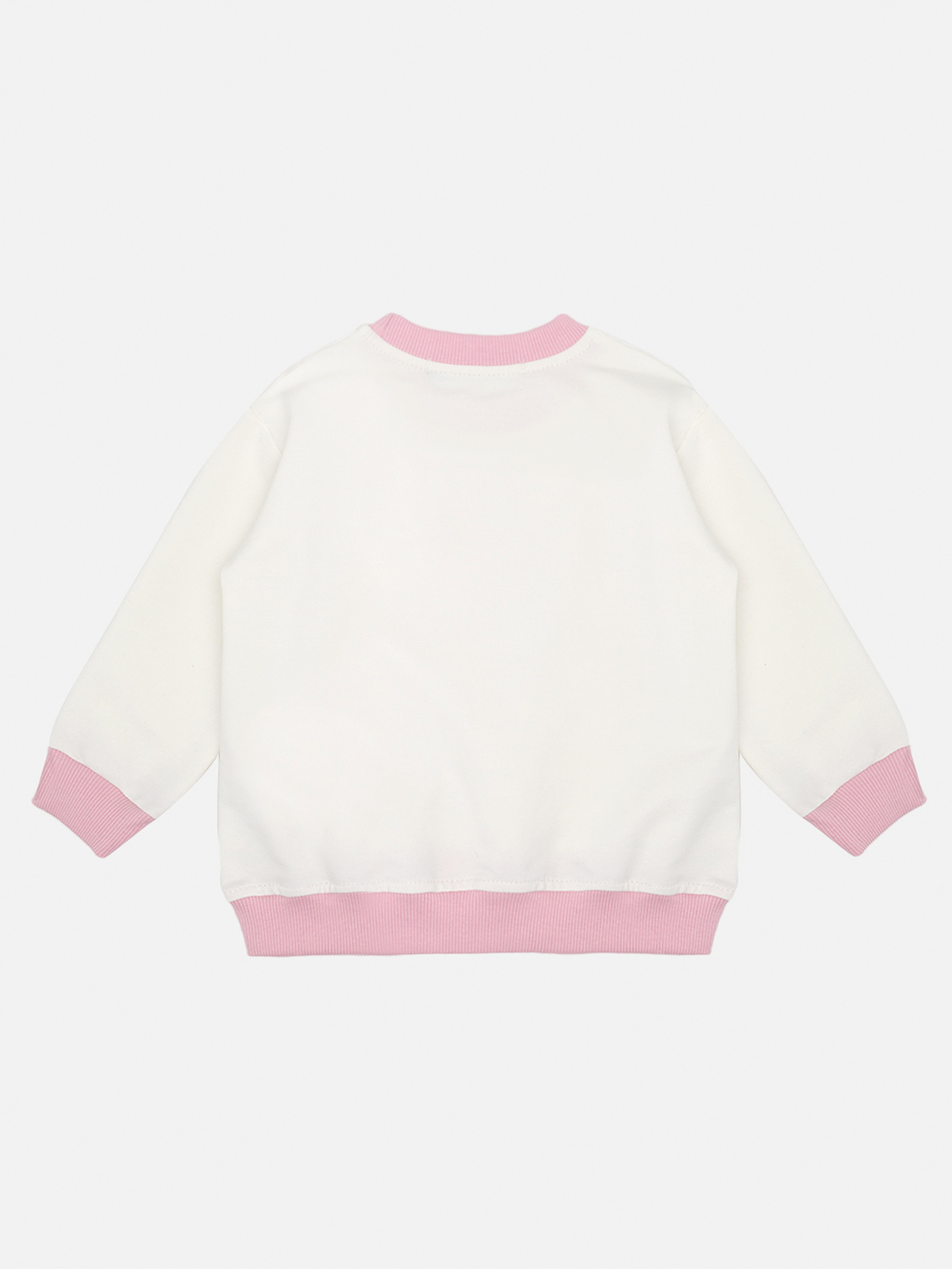 Свитшот YUKI модель ЦБ-00243352 Фото