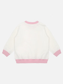 Світшот YUKI модель ЦБ-00243352 Світшот YUKI модель ЦБ-00243352 Фото