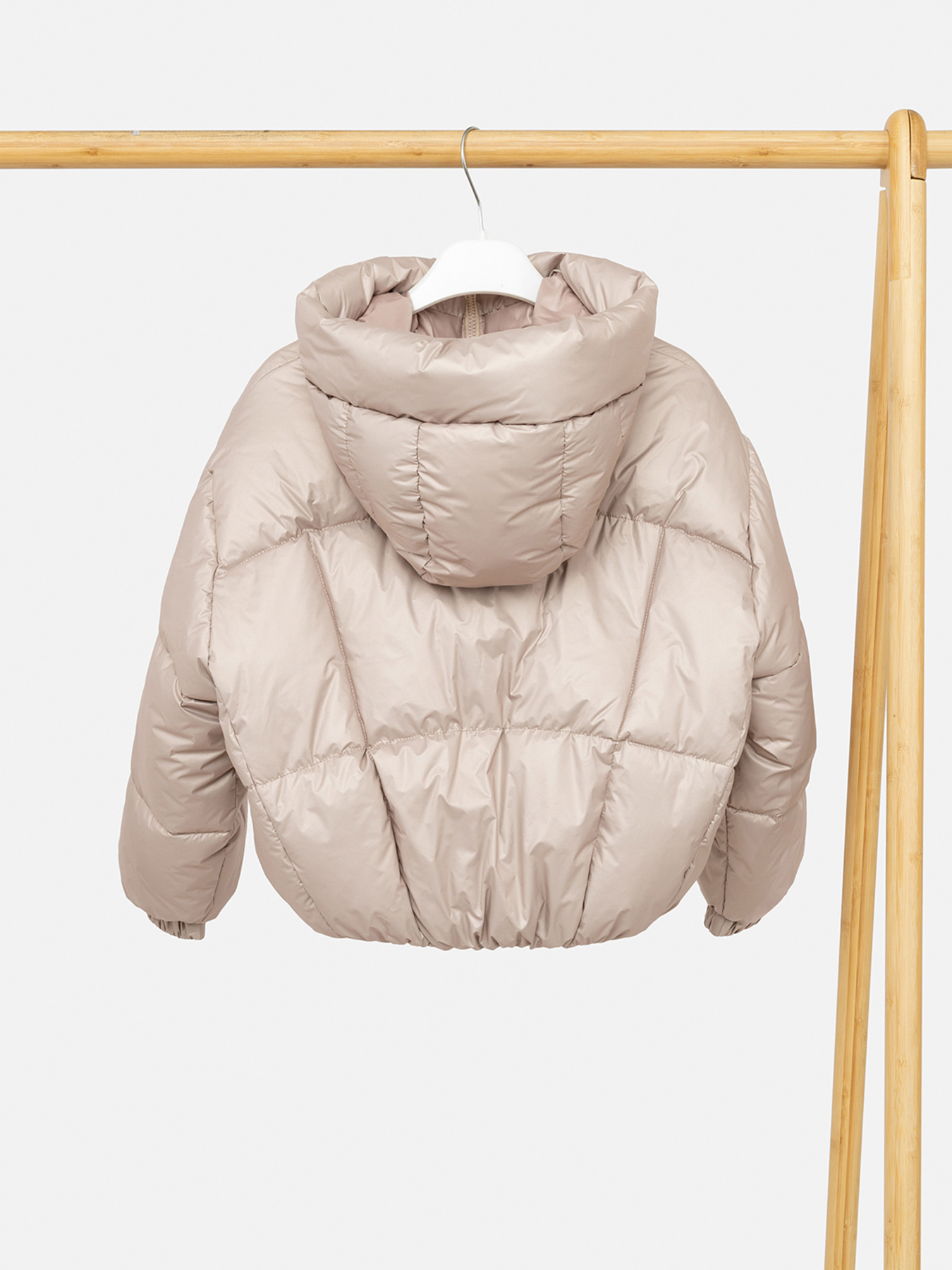 Куртки YUKI модель ЦБ-00243848 Фото