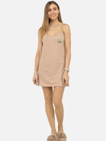 Ночная рубашка YUKI модель ЦБ-00244129 Фото