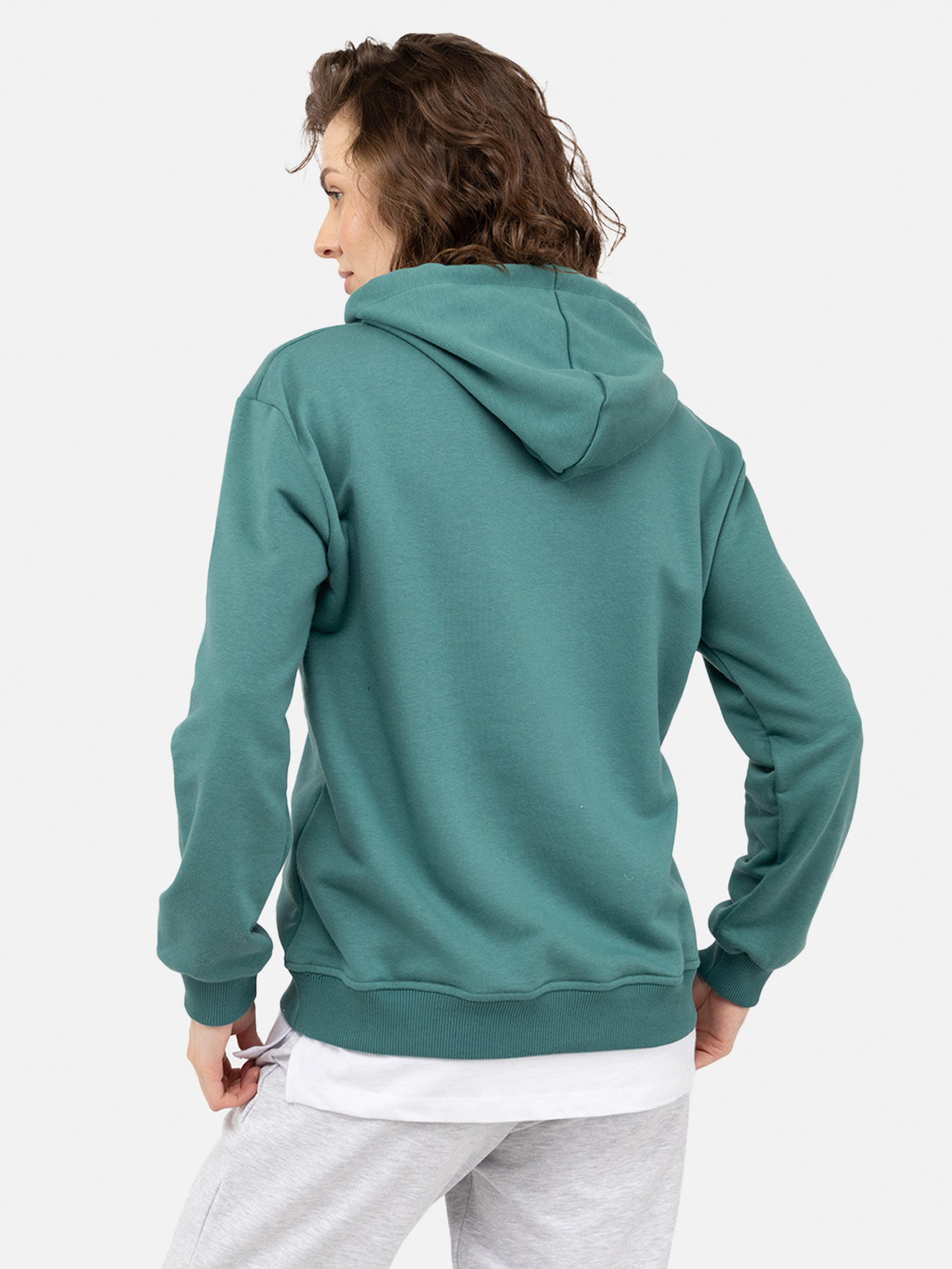 Худі YUKI модель ЦБ-00244240 Фото