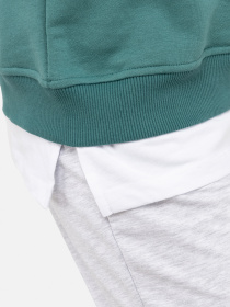 Худі YUKI модель ЦБ-00244240 Фото