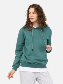 Худи YUKI модель ЦБ-00244240 Фото