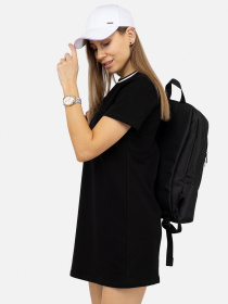 Платье мини YUKI модель ЦБ-00246624 Фото