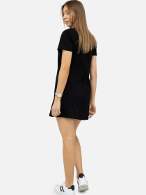 Платье мини YUKI модель ЦБ-00246624 Фото