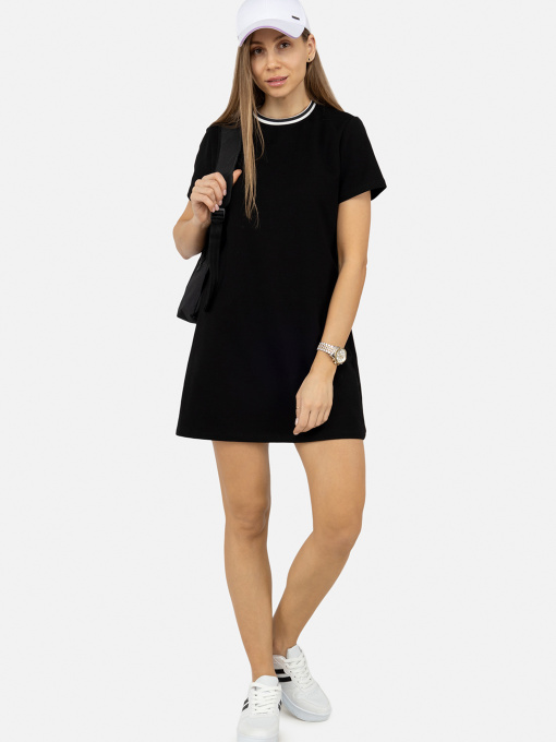 Платья YUKI модель ЦБ-00246624 Фото