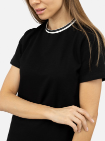 Сукня міні YUKI модель ЦБ-00246624 Фото