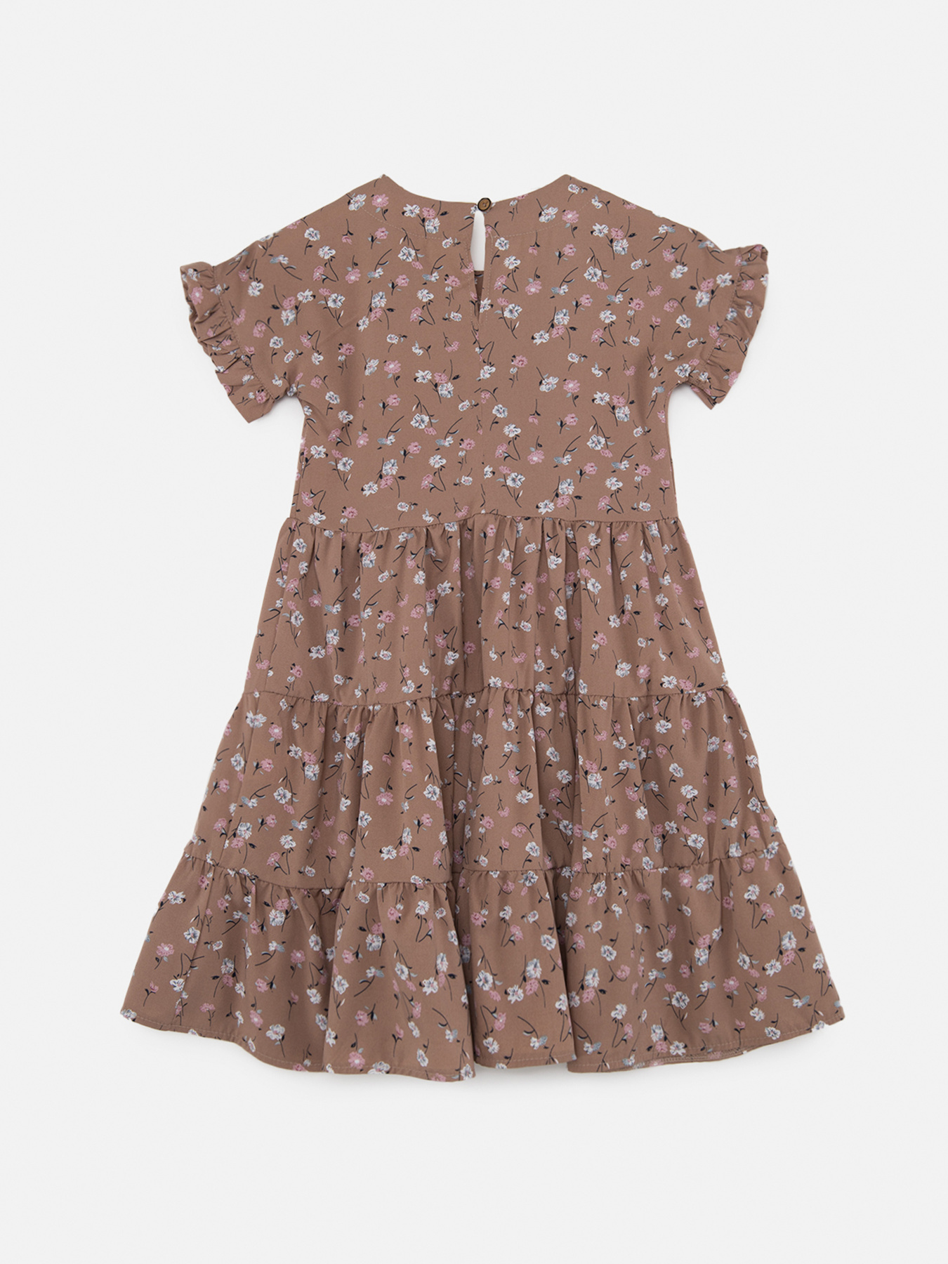 Сукня міді YUKI модель ЦБ-00247362 Фото