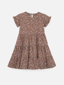 Сукня міді YUKI модель ЦБ-00247362 Фото