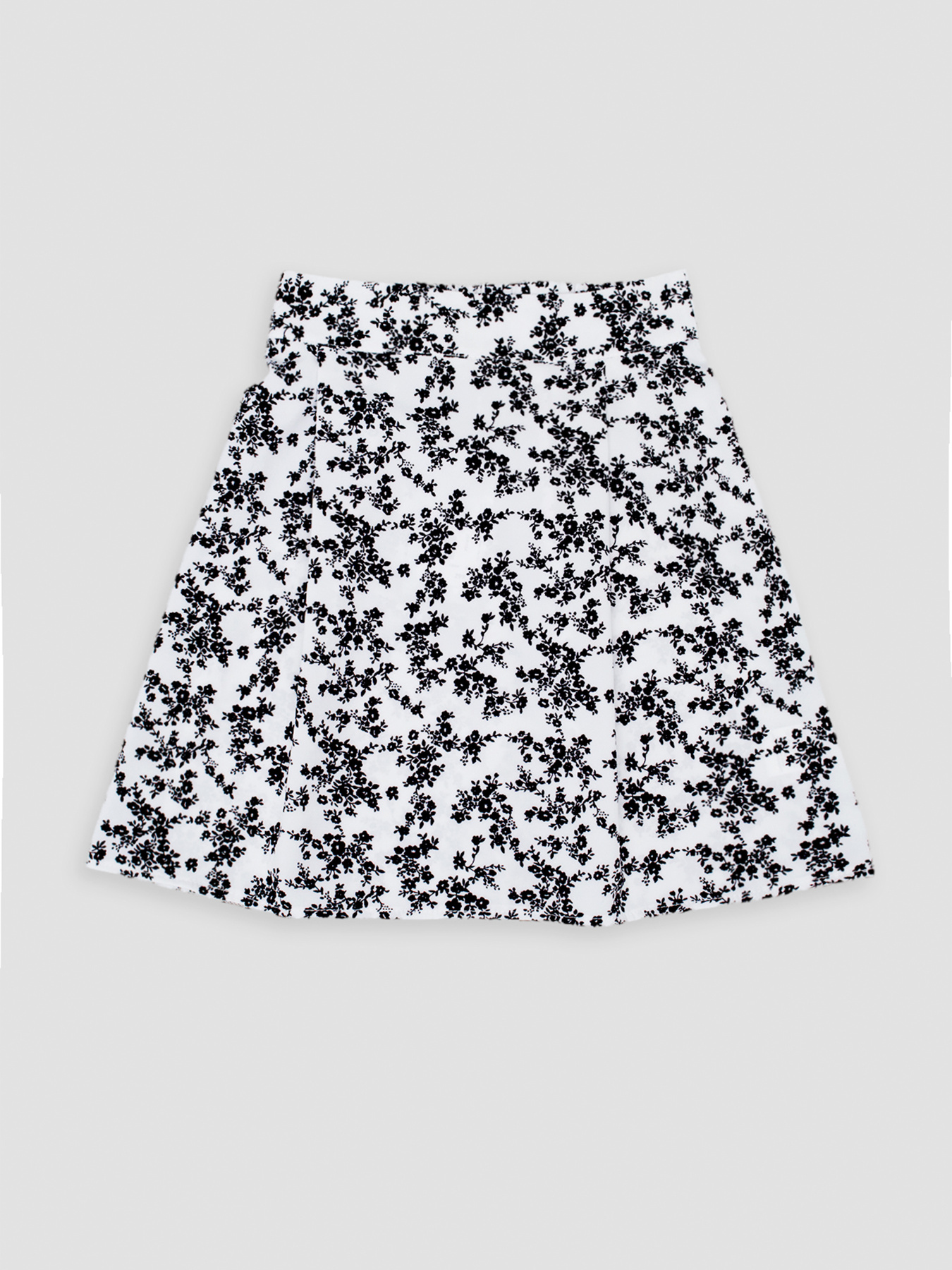 Юбки YUKI модель ЦБ-00247376 Фото