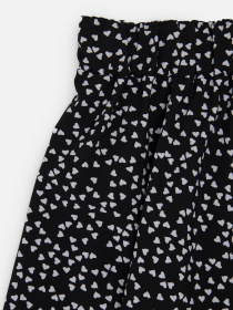 Спідниця міді YUKI модель ЦБ-00247658 Фото