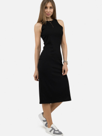 Платье миди YUKI модель ЦБ-00250376 Фото