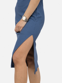 Сукня міді YUKI модель ЦБ-00250377 Фото