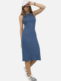 Сукня міді YUKI модель ЦБ-00250377 Фото