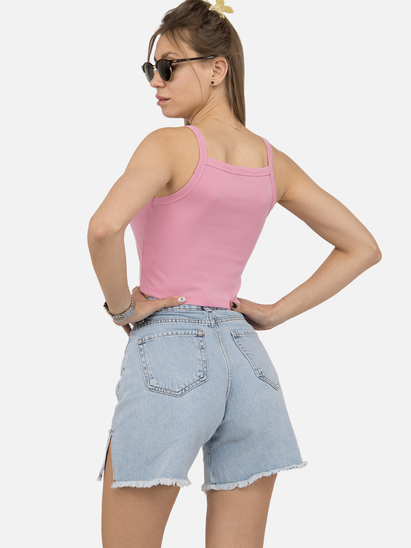 Топ YUKI модель ЦБ-00250383 Фото