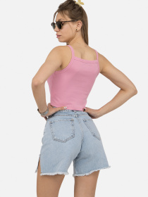 Топ YUKI модель ЦБ-00250383 Фото