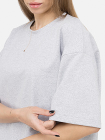 Футболка YUKI модель ЦБ-00250917 Фото