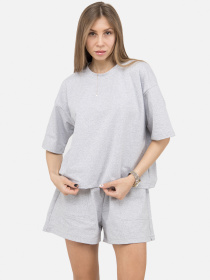 Футболка YUKI модель ЦБ-00250917 Фото