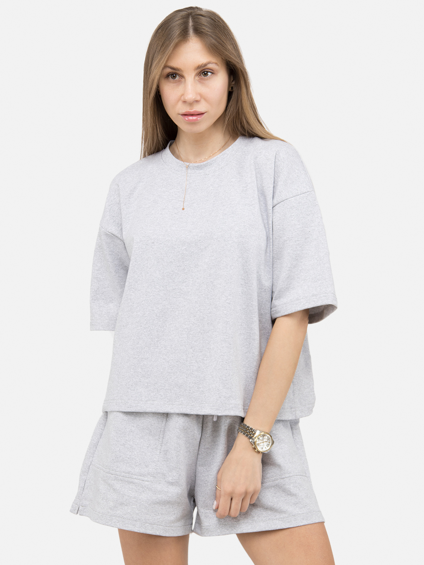 Шорти спортивні YUKI модель ЦБ-00250920 Фото