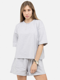 Шорти спортивні YUKI модель ЦБ-00250920 Фото