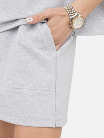 Шорти спортивні YUKI модель ЦБ-00250920 Фото