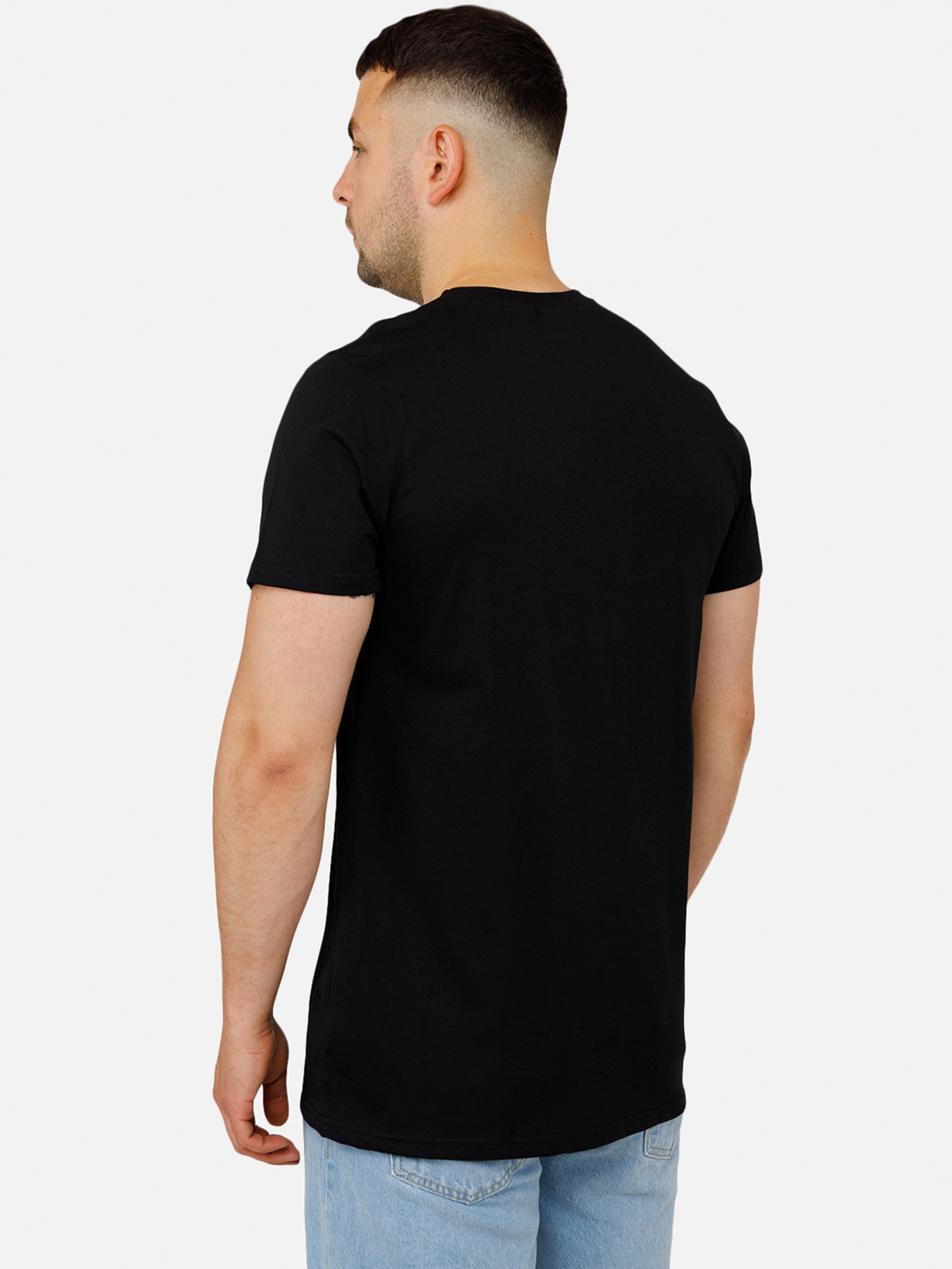 Футболка YUKI модель ЦБ-00253255 Фото