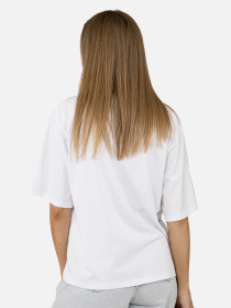 Футболка YUKI модель ЦБ-00253317 Фото