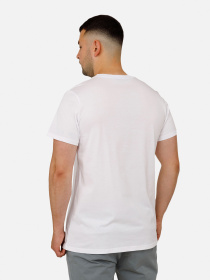 Футболка YUKI модель ЦБ-00253857 Фото