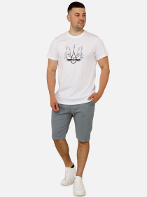 Футболка YUKI модель ЦБ-00253857 Фото