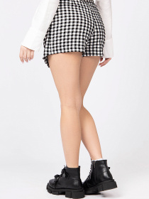 Шорти YUKI модель ЦБ-00173830 Фото