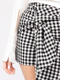 Повсякденні шорти YUKI модель ЦБ-00173830 Фото