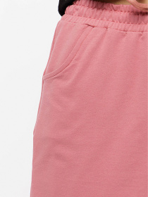 Спідниця міні YUKI модель ЦБ-00183224 Спідниця міні YUKI модель ЦБ-00183224 Фото