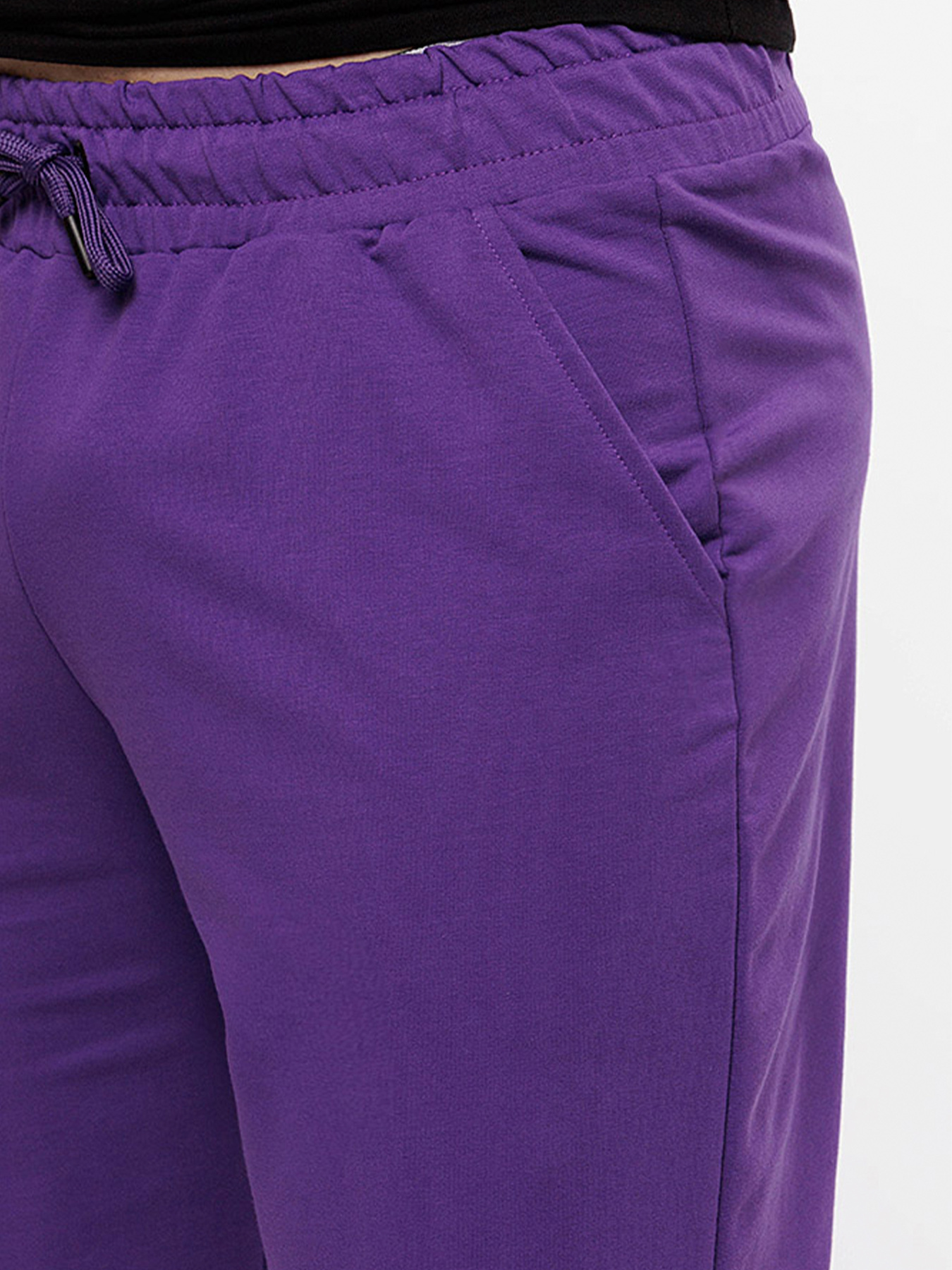 Шорти спортивні YUKI модель ЦБ-00208990 Фото