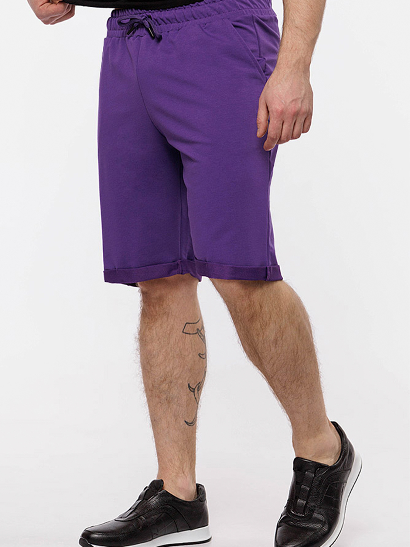 Шорти спортивні YUKI модель ЦБ-00208990 Фото