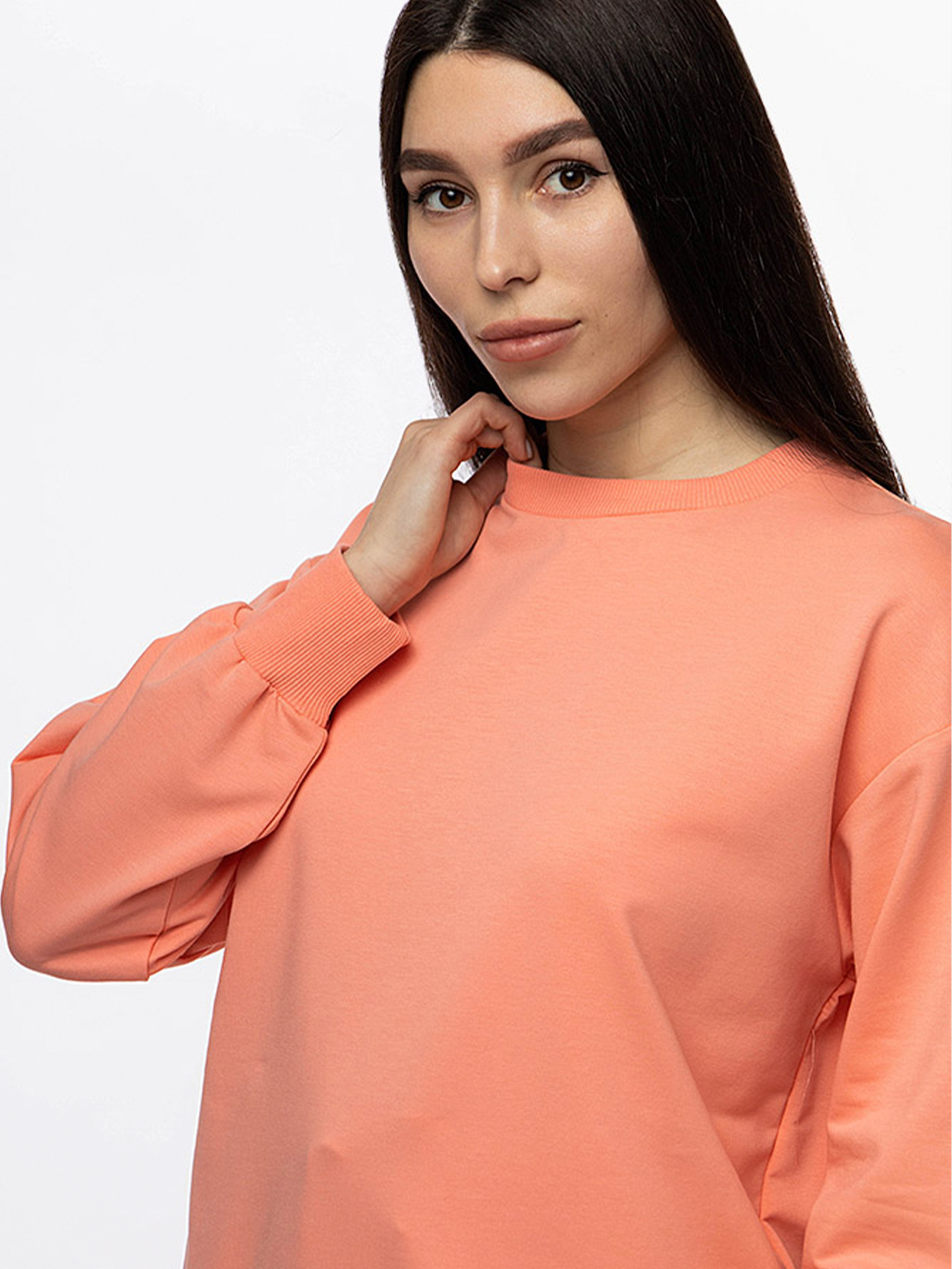 Свитшот YUKI модель ЦБ-00210786 Фото