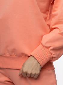 Свитшот YUKI модель ЦБ-00210786 Фото