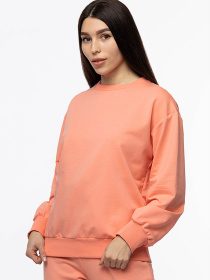 Свитшот YUKI модель ЦБ-00210786 Фото