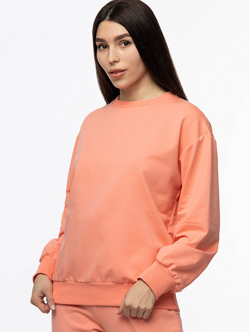 Свитшот YUKI модель ЦБ-00210786 Фото