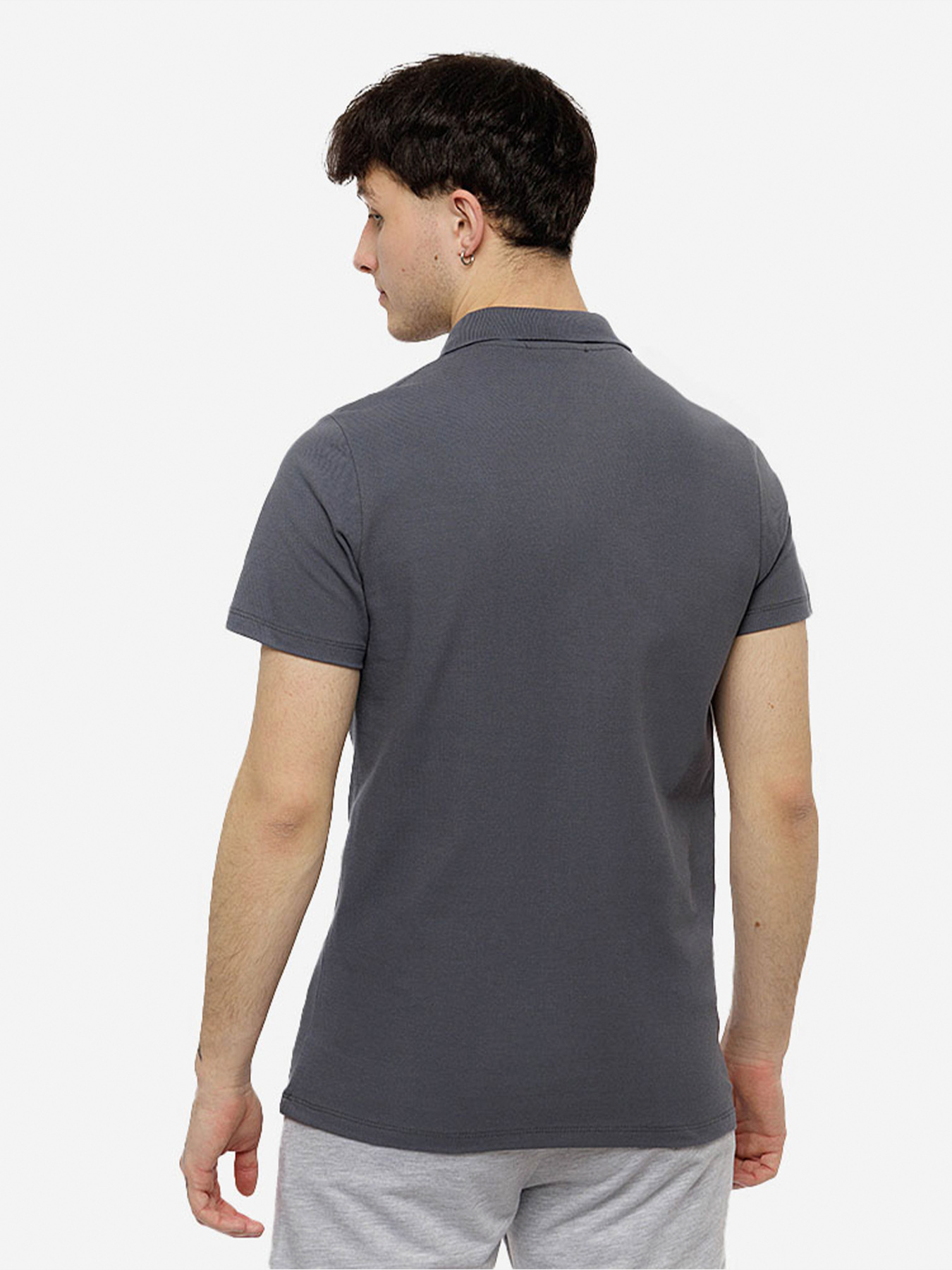 Поло YUKI модель ЦБ-00210801 Фото