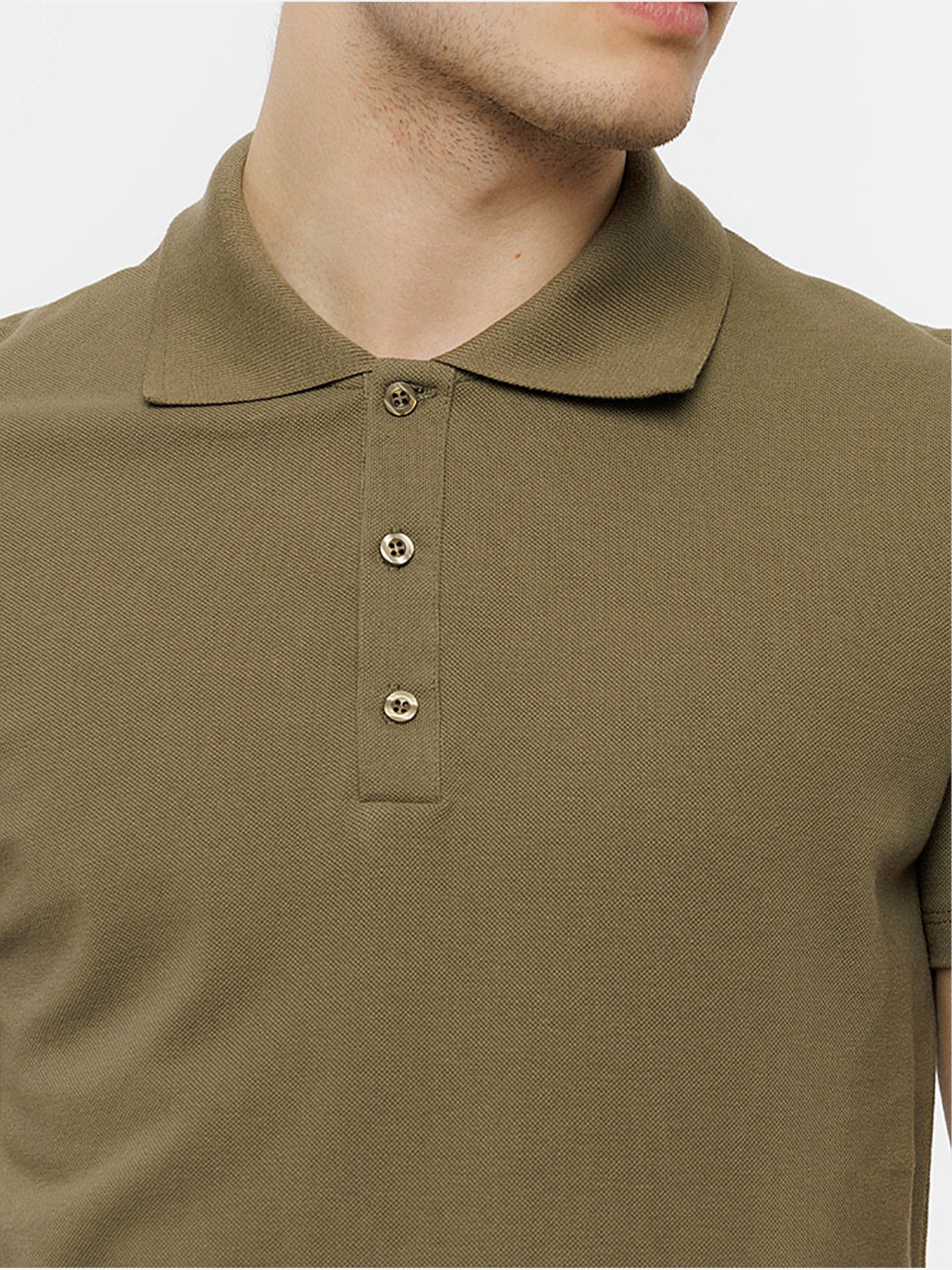 Поло YUKI модель ЦБ-00210802 Фото