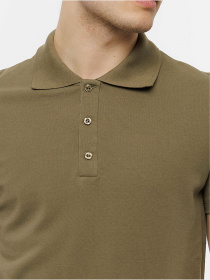 Поло YUKI модель ЦБ-00210802 Фото