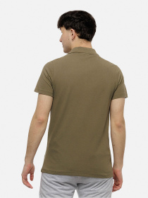 Поло YUKI модель ЦБ-00210802 Фото