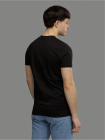 Футболка YUKI модель ЦБ-00216060 Футболка YUKI модель ЦБ-00216060 Фото