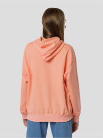 Худи YUKI модель ЦБ-00216243 Фото