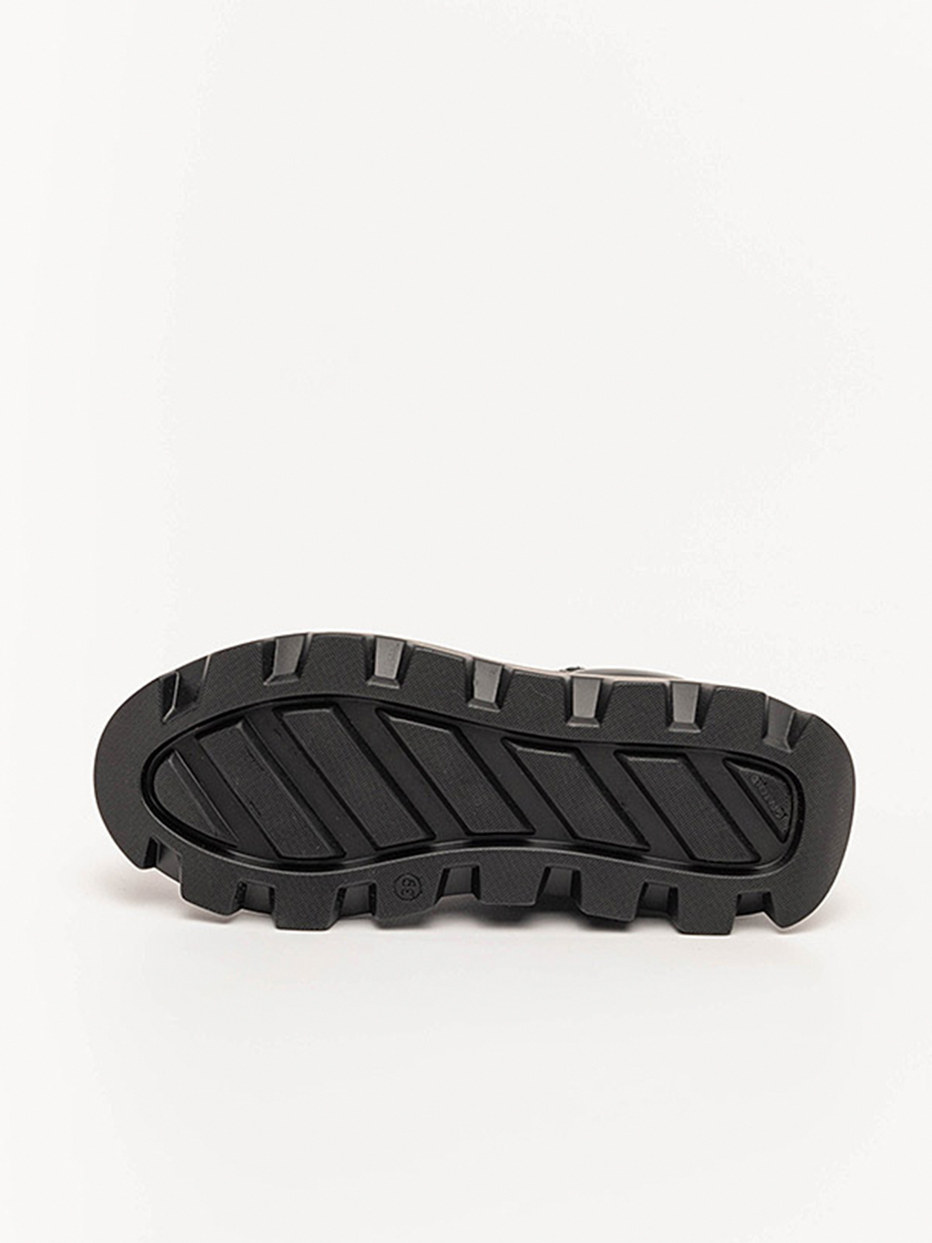 Кроссовки повседневные YUKI модель ЦБ-00197220 Фото