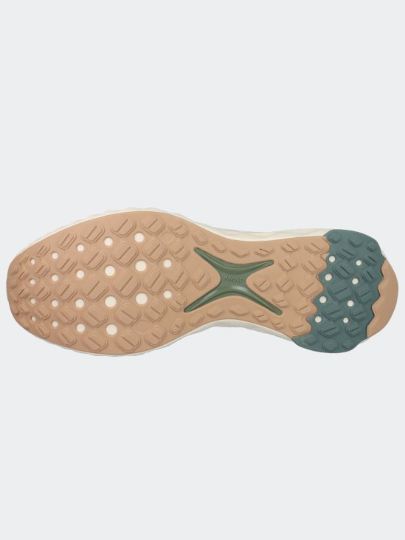 Кроссовки Peak модель ET22617H-WHI Фото