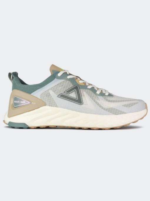 Кроссовки Peak модель ET22617H-WHI Фото